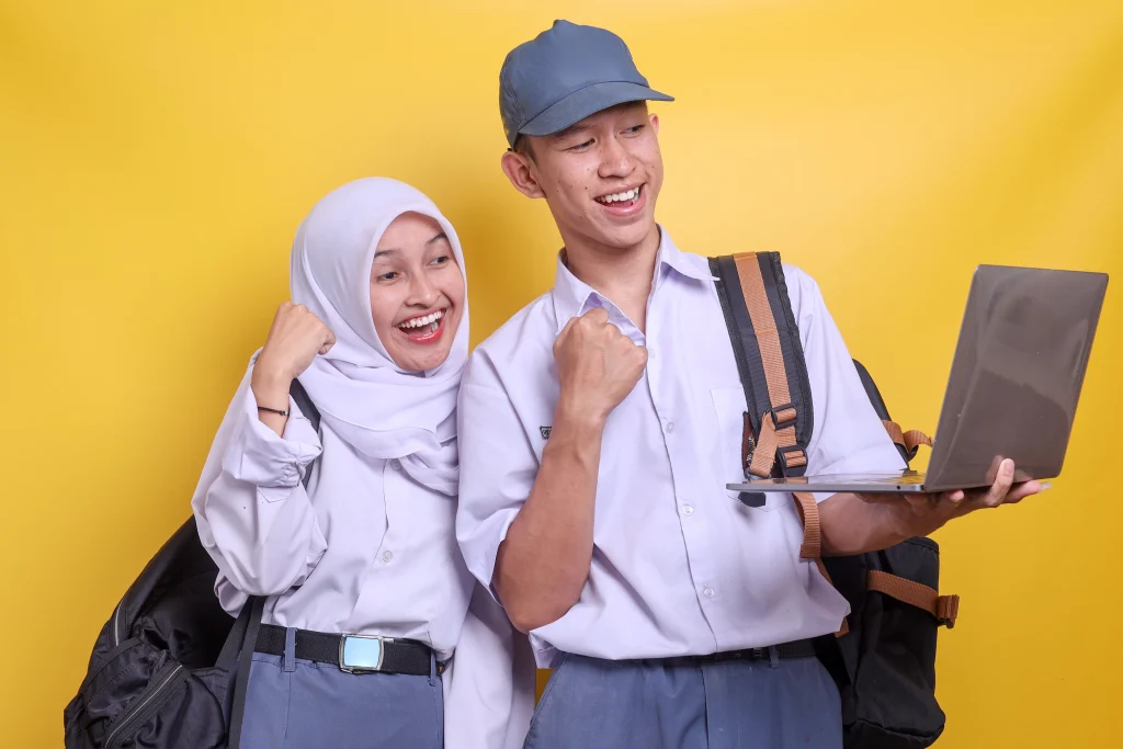 akses pendidikan
